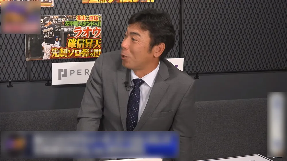 「郡司、好きなんですよ」荒木雅博が郡司裕也を褒める！