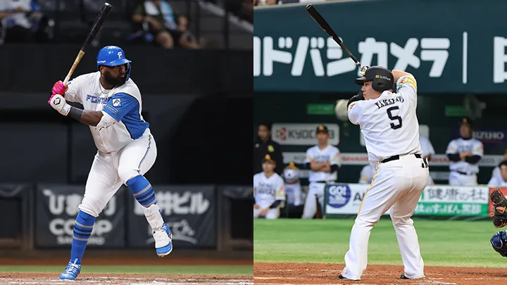 投高打低の傾向が強まる中で…… 個人とチームで打撃成績の傾向が異なる理由