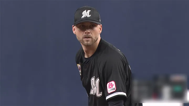 ボスが5カ月ぶりとなる3勝目 西川史礁は2安打2打点で千葉ロッテ4連勝