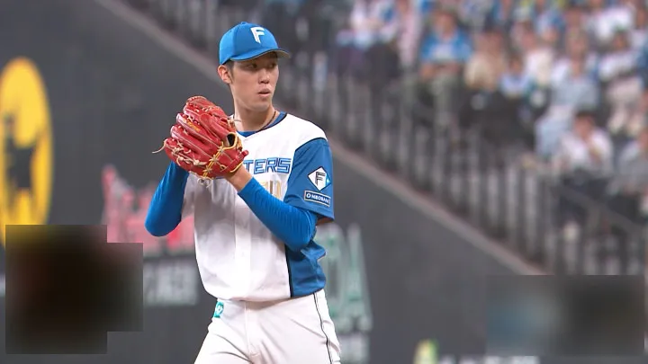 ATOMS製 千葉ロッテ 大下誠一郎選手支給品バット プロ野球 MARINES FANFEST 2023｜千葉ロッテマリーンズ