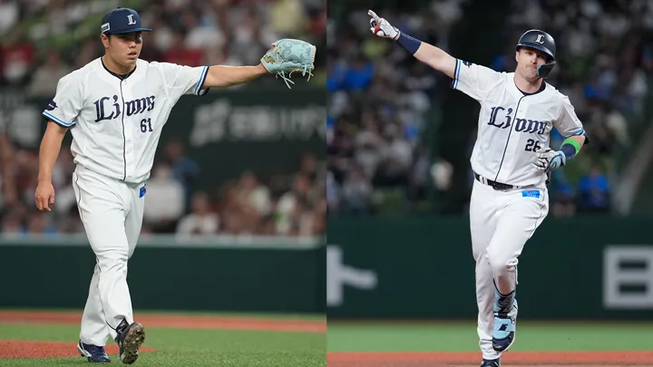 【パーソル CS パ】平良海馬は好条件がそろう　北海道日本ハム戦＆本拠地の選手成績まとめ