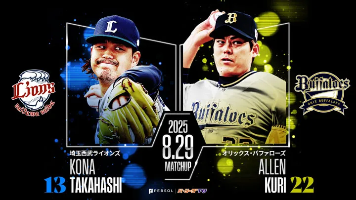デービスが2試合連続でマルチ安打と活躍中　九里亜蓮は対戦防御率1.93