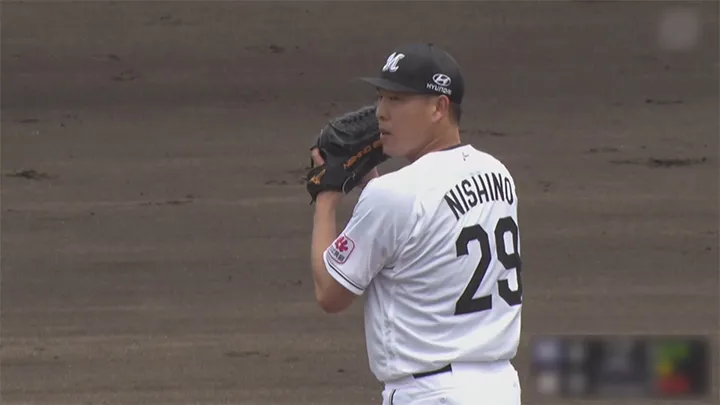 【ファーム】終盤に崩れた鴎が6連敗　先発・西野勇士は2回無失点