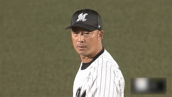 美馬学が引退試合で先発 三振を奪い中央大学の後輩・澤村拓一に白球を託す