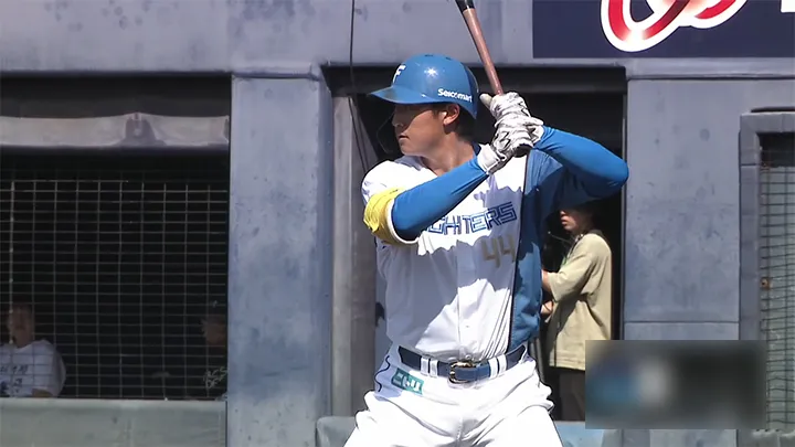 【ファーム】前日はチーム唯一の安打・阪口樂　27日見どころ