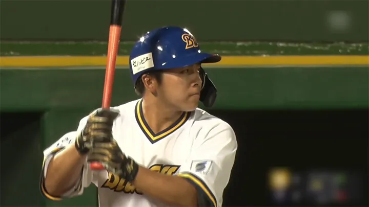 【ファーム】9回に池田陵真が同点打　オリックス対福岡ソフトバンクはドロー