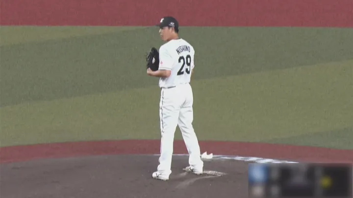 【ファーム】千葉ロッテが3連敗　西野勇士は6回6安打3失点の粘投