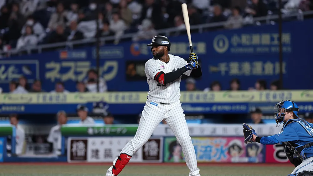 【ポランコら来日】きょうのパ・リーグ【1月29日】