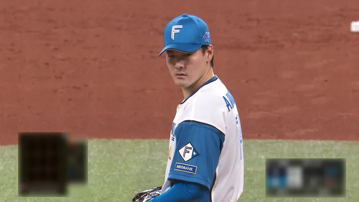 有原航平は前回対戦の雪辱を晴らせるか　松本晴は自身3連勝を狙う