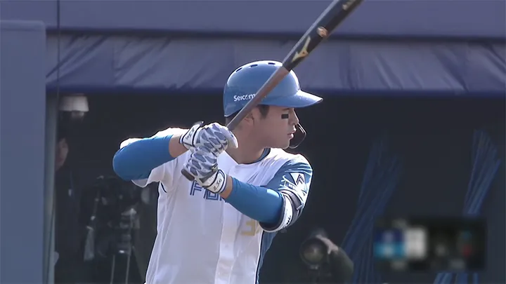 【ファーム】安打は宮崎一樹の1号ソロのみ　投打振るわず北海道日本ハム敗戦