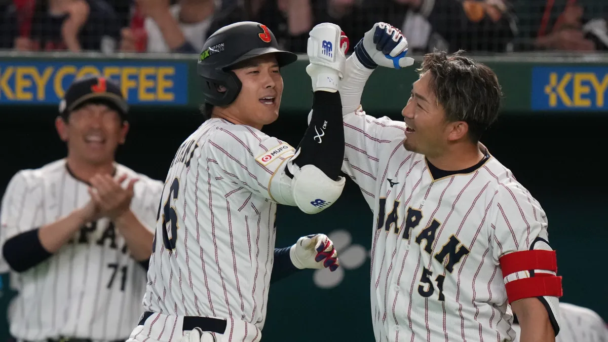 メジャーリーガーの豪華アーチ競演！　鈴木誠也は2本塁打4打点