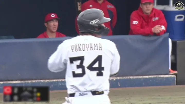 【ファーム】3年目・横山聖哉は状態上げられるか　24日見どころ