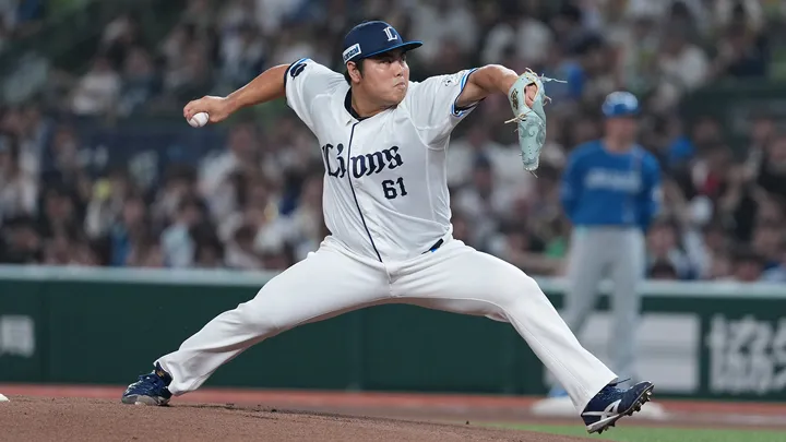 【MLB挑戦へ】きょうのパ・リーグ【10月30日】