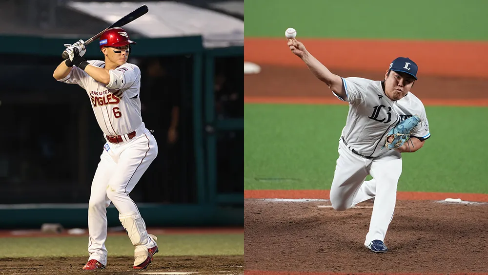 村林一輝、平良海馬ら選出「ラグザス 侍ジャパンシリーズ2025」出場選手一覧
