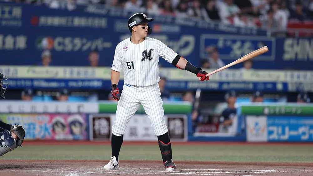 【2カ月連続で受賞！】きょうのパ・リーグ【10月21日】