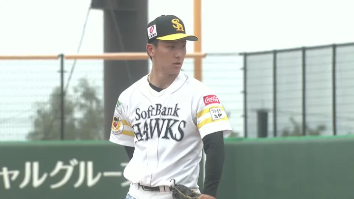 今月支配下登録された藤原大翔がプロ初登板　好調・西川愛也に注目