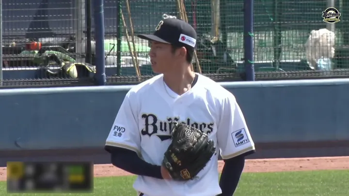 曽谷龍平が今季初登板へ　12日・同点打の源田壮亮は3戦連続安打中