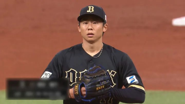 曽谷龍平と加藤貴之が2週連続の投げ合い　太田椋は前試合で3試合ぶり先発出場