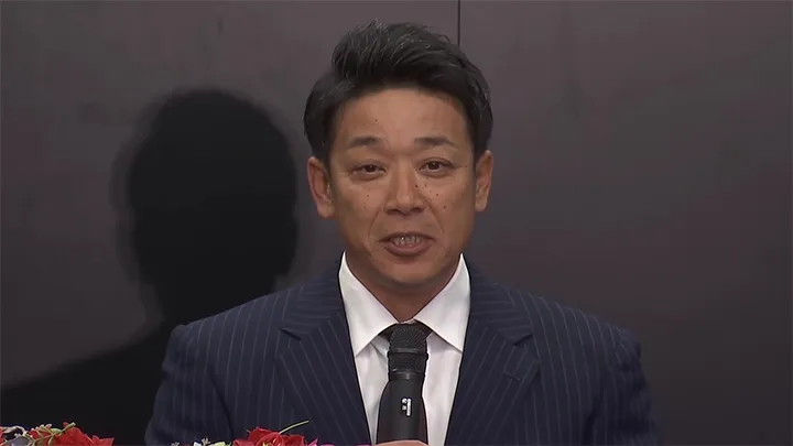 【サブロー新監督が就任会見】きょうのパ・リーグ【10月8日】