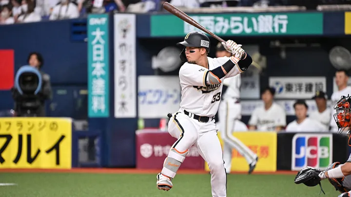 【杉澤龍が右手手術】きょうのパ・リーグ【9月3日】