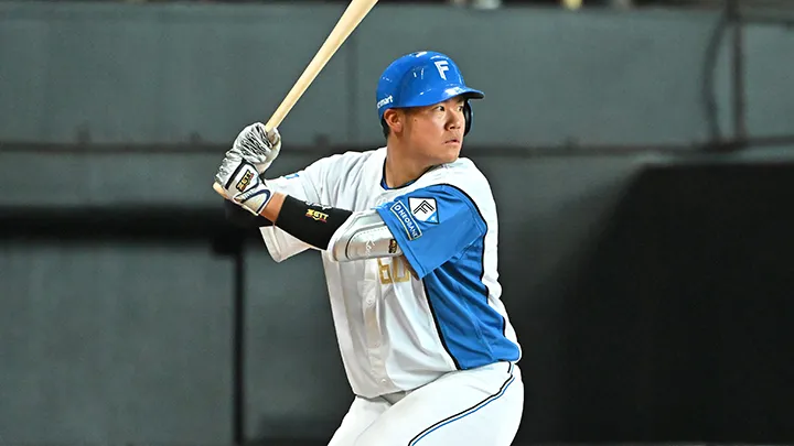 あれから1年。2024年の現役ドラフトでパ・リーグ球団に移籍した選手の成績