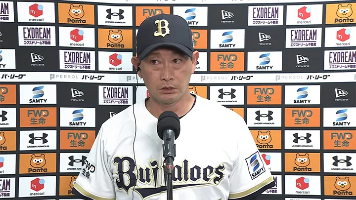 【岸田護監督、来季続投】きょうのパ・リーグ【10月3日】