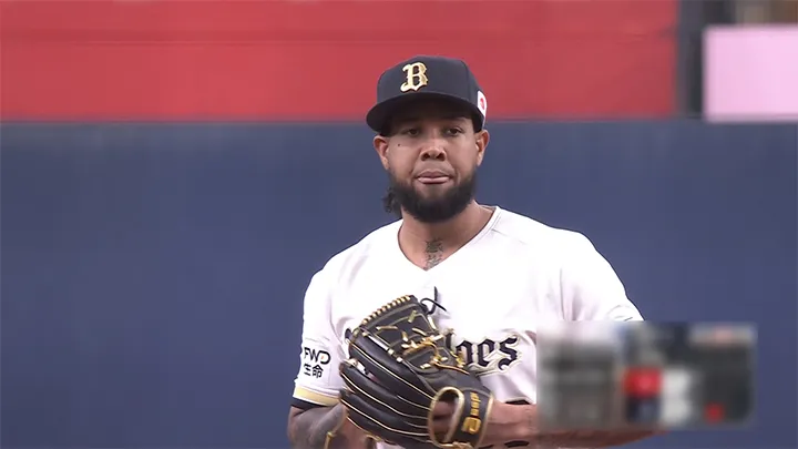 エスピノーザがOP戦初登板　5回2安打1失点の好投