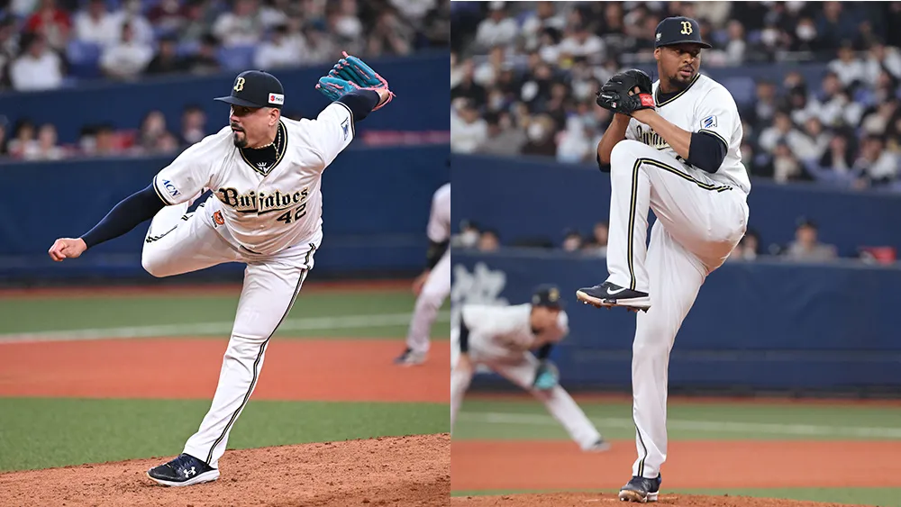 オリックス、京都で阪急ブレーブス復活！ 5月27日千葉ロッテ戦で