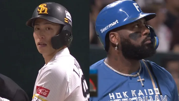 息詰まる投手戦と2本のホームラン。パーソル CS パ突破の鍵を握るのは…【今日の“パない”はたらき】