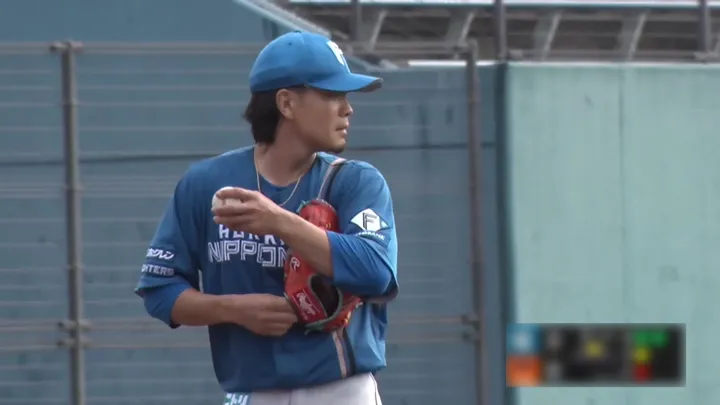 【みやざきPL】北海道日本ハムが接戦制す　福田俊は5回0封＆常谷拓輝は2ラン