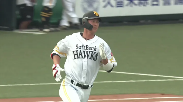 【ファーム】秋広優人が阪神23年ドラ1から先制3ラン　山崎琢磨は5回1失点