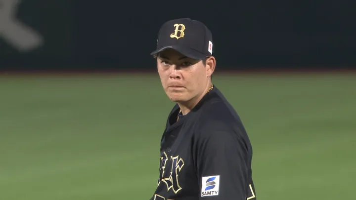 九里亜蓮が白星つかずも6回109球3安打2失点の粘投　3試合連続QSを記録