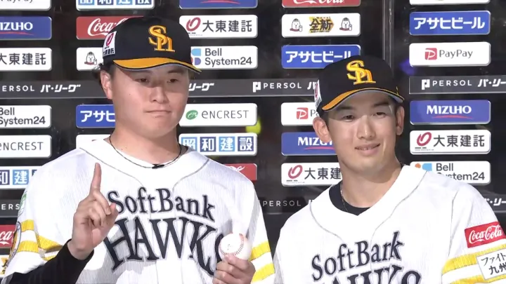 前田純が今季初登板で5回0封！　約1年ぶりの白星「良い投球ができて良かった」