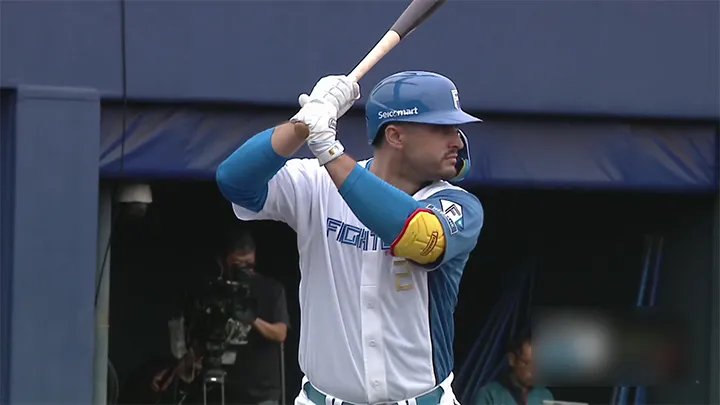 【ファーム】マルティネスが3試合連続安打中　23日見どころ