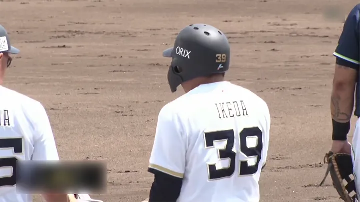 【ファーム】救援つかまりオリックス連敗　池田陵真は2安打1打点