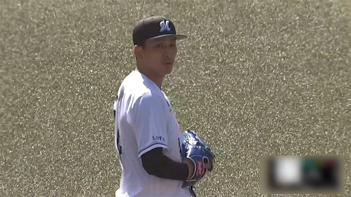 千葉ロッテが3連敗　先発・小島和哉は4回6失点と試合をつくれず　