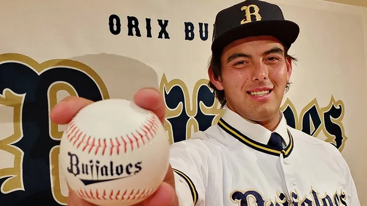 【「スケールの大きな選手に」】きょうのパ・リーグ【11月15日】