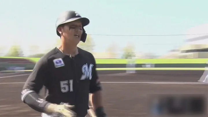 【みやざきPL】山口航輝が2試合連続本塁打　河村説人は5回2失点