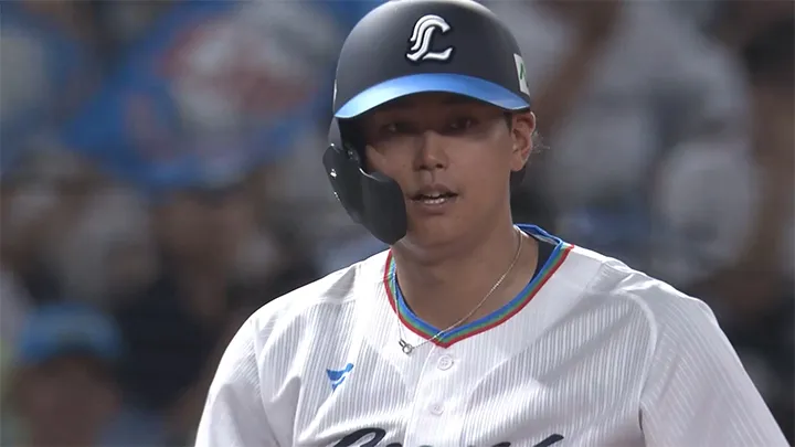 公式】西川愛也(埼玉西武)｜ニュース｜パ・リーグ.com｜プロ野球