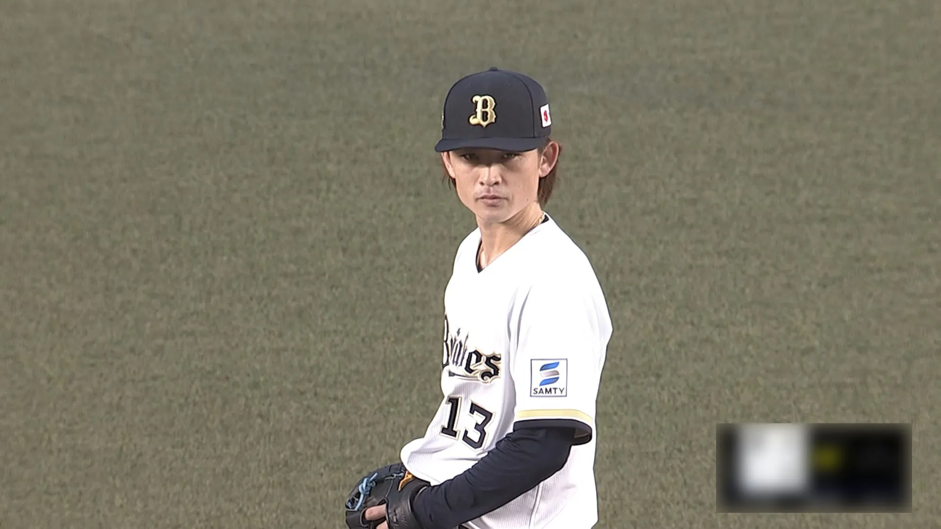 寺西成騎が6回2失点で自身4ヶ月ぶりの先発勝利　西川龍馬は決勝弾