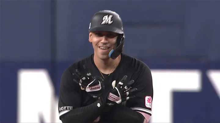 ソトが初回に走者一掃のタイムリーツーベース　9月は月間打率.300