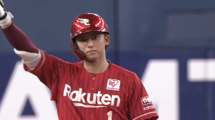 宗山塁が中盤に逆転タイムリー　ドラ2・伊藤樹はプロ初先発・初勝利