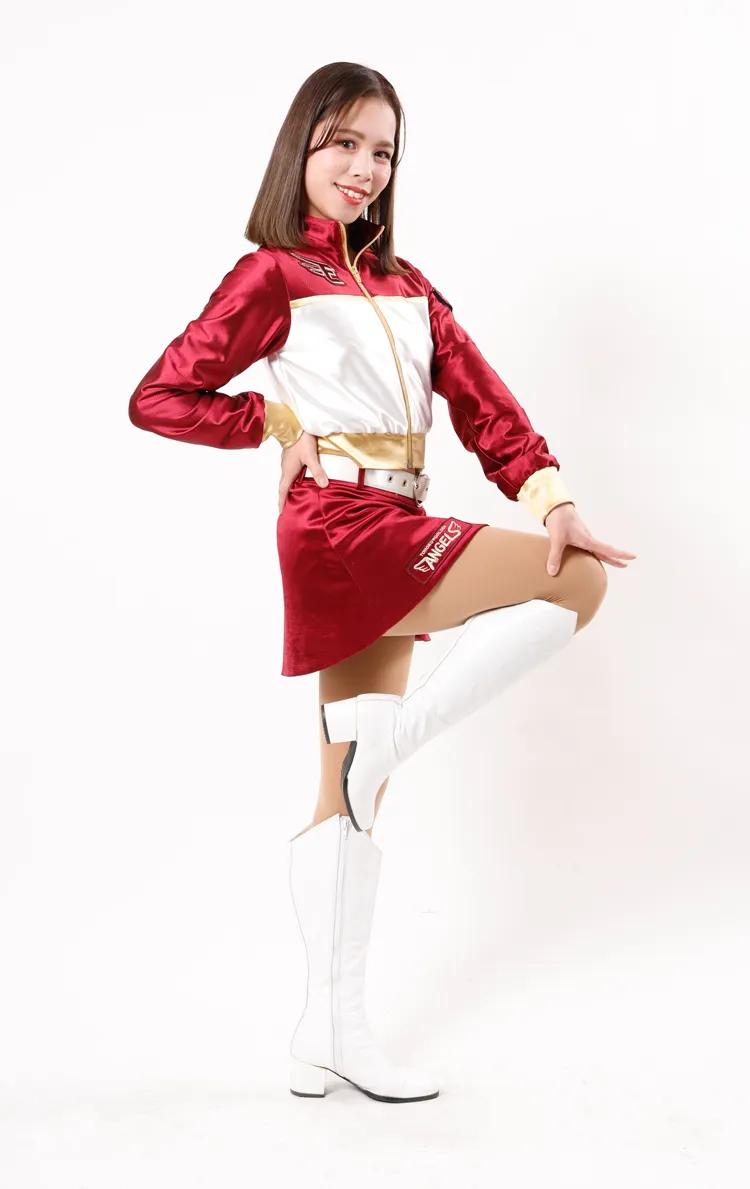 YUUさん  ©Rakuten Eagles