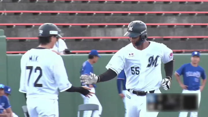 【ファーム】櫻井ユウヤが先制弾含む2安打　都城出身・森遼大朗は6回途中4失点