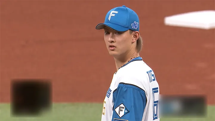 先発復帰初戦で白星の達孝太　対する東北楽天は佐藤直樹のバットに期待