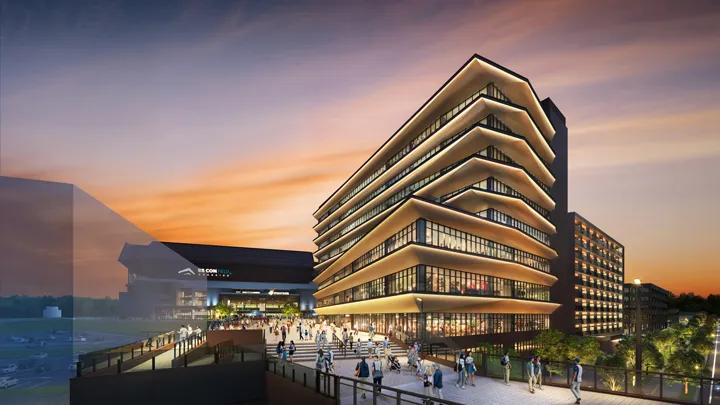 【Fビレッジに新施設】きょうのパ・リーグ【2月25日】