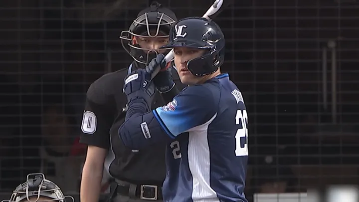 ネビンにOP戦初安打・初打点　チームは終盤にミスが重なり3連敗