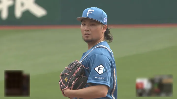 伊藤大海がスライド登板　1番務める水野達稀は5月打率.299と好調