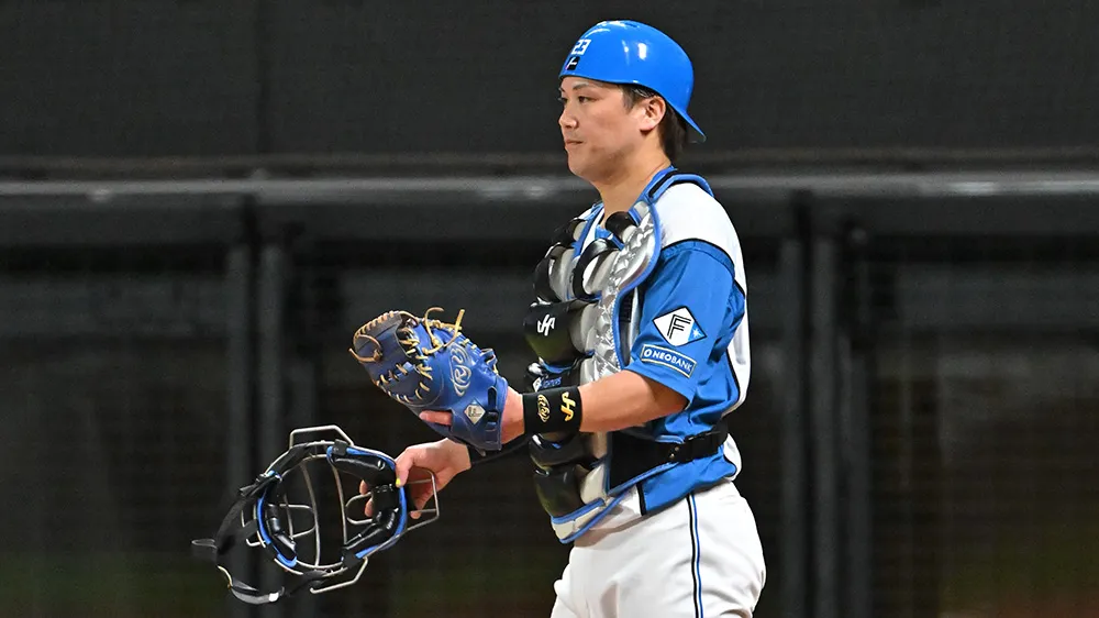 【伏見寅威がトレードで阪神へ】きょうのパ・リーグ【11月14日】