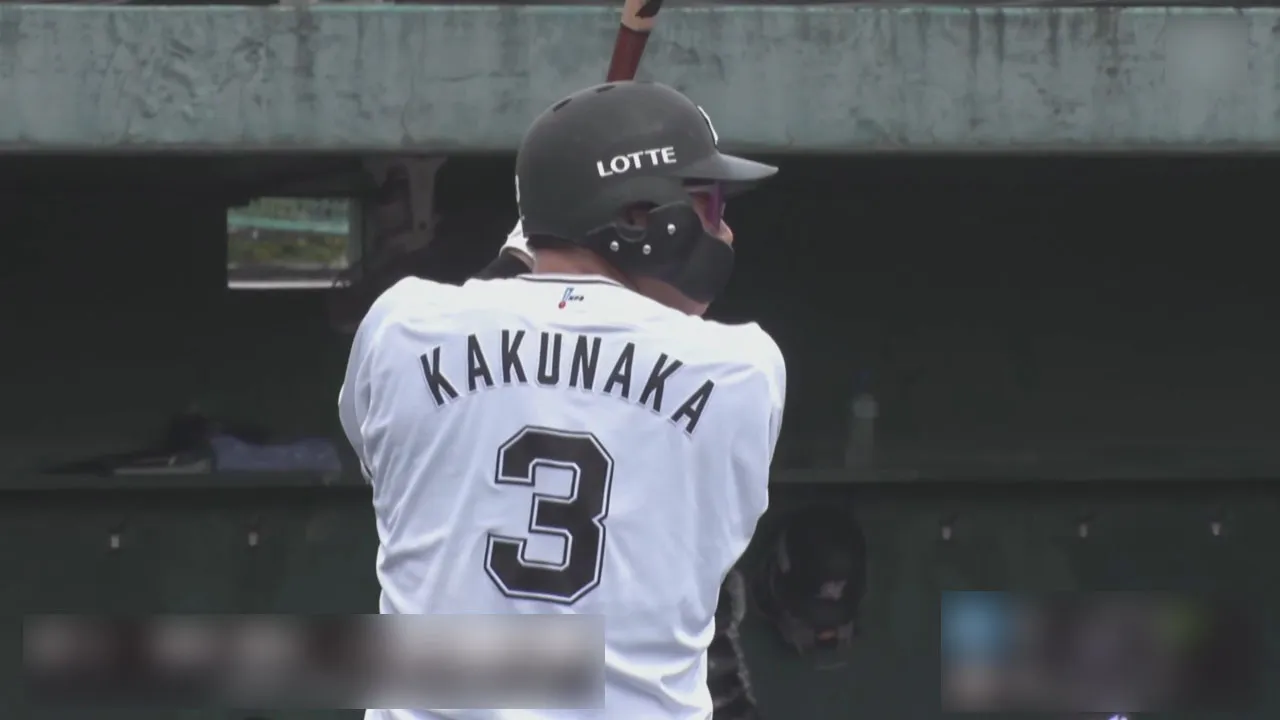 【ファーム】角中勝也は復調なるか　藤田大清は直近3試合打率.462